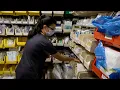 Progressive Care Unit at Community Hospital North - Community Health Network LONG