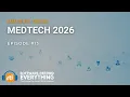 MedTech 2026 Emerging Trends