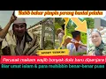 Download Lagu HABIB BAHAR: HANCURKAN MARKAS PWI LASKAR SETAN HAJAR RAME2 PELAKU PERUSAK MAKAM BAALAWI BIAR TOBAT