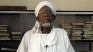 البيان العربي بروف الحبر يوسف نورالدائم 