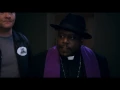 A Haunted House - Pulp Fiction Quote