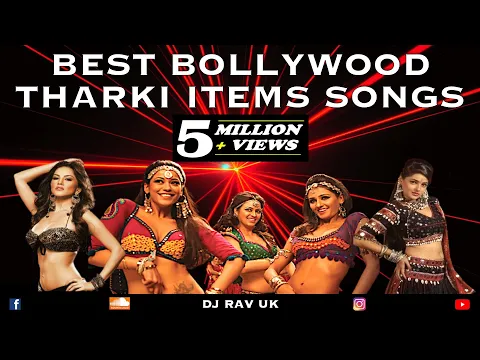 Download MP3 BOLLYWOOD ITEM SONGS | BOLLYWOOD THARKI SONGS | BOLLYWOOD MASHUP 2023 | ITEMS SONGS | BOLLYWOOD 2023