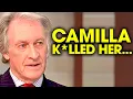 Princess Diana s Driver FINALLY Breaks Silence On Diana And It s Bad