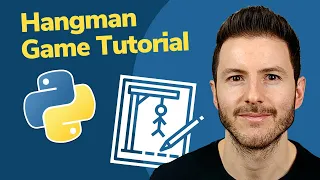 Python Hangman Game Tutorial for Beginners