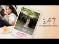 Download Lagu Alsa - 247 (Official Lyric Video)