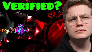 Download My Thoughts on AETERNUS // Will it Get Verified // Geometry Dash 2.2 MP3