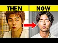 Download Lagu 15 K-Drama Legends Who Got Hotter With Age – Hyun Bin, Gong Yoo \u0026 More (Then vs. Now)