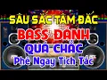 Download Lagu PHÊ Ngay Tích Tắc, Nhạc Test Loa CỰC CHUẨN 8D - Nhạc Disco REMIX Bass Đánh Quá Chắc ➤Sâu Sắc Tâm Đắc