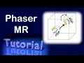 How to run Phaser-MR