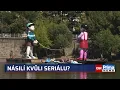 Download Lagu Squid Game je fenomén: Dětské tábory převzaly „vražedné“ hry, podle psychologů to není vhodné