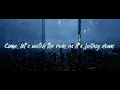 Lil peep & XXXTENTACION - Falling Down Lyrics Video