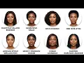 Nigerian Female Celebrities with Naturally Stunning Bodies No Surgery Just Confidence