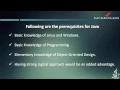 Prerequisites for Java Java Tutorial for Beginners