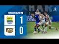 Lagu Mini Highlight BRI Super League | PERSIB Bandung vs Dewa United FC | Week 13
