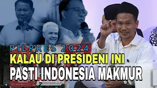 Download Ketika Gus Baha Ditanya Pilpres 2024 Pilih Siapa Ini Jawabannya | Ceramah Full Bahasa Indonesia MP3