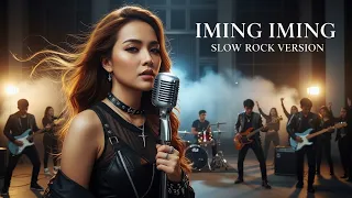 iming iming rita sugiarto slow rock best cover by bentrock