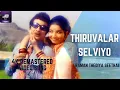 Download Lagu Thiruvalar Selviyo 4K Official HD Video Songs | MGR | T.M.S. | Raman Thediya Seethai HD Video Song
