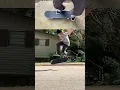 Do THIS to make TREFLIPS easier How to Treflip Skateboard Tricks