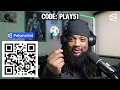 THEY NEED A TAPE TOGETHER!! Meek Mill - Wanna Be Free (feat. G Herbo) REACTION!