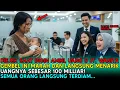 Download Lagu DIRENDAHKAN DAN DIEJEK SAAT INGIN AMBIL UANG, WANITA GEMBEL INI MALAH MENARIK 100 MILLIAR!