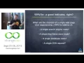 How NOT to Measure Latency by Gil Tene