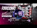 Lagu FORROZINHO SAD REMIX INTERNACIONAL,  KAMNH - EMIN \u0026 JONY \u0026 DJ SAD -EM ALTA QUALIDADE, GRAVE, MÉDIO💥💯