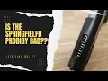 Springfield Prodigy 1000 Round Review Is it as bad as they say