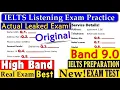 Download Lagu IELTS LISTENING PRACTICE TEST 2025 WITH ANSWERS | 08.09.2025