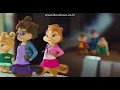 Chipettes-Hot N Cold