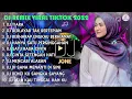 DJ TIKTOK TERBARU 2022 - DJ TIARA | BERLAYAR TAK BERTEPIAN REMIX TIK TOK