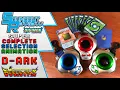 Download Lagu Super Complete Selection Animation: Digimon Tamers: D-Ark Ver. Takato, Ruki \u0026 Jianling [Soundout12]