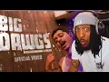 Download Lagu WHAT IN THE FREDDIE MERCURY! | Hanumankind – Big Dawgs (REACTION!!!)