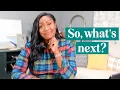 Everything Is Changing - A Life Update