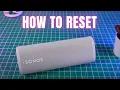 How to Reset Sonos Roam Step-by-Step Guide for Rebooting