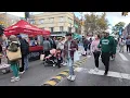 Lagu The Streets of Astoria Come Alive! | Queens Street Fair Walk