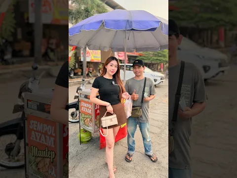 CAIR DHEIK EPS 494 - HAMPIR AJA 😂