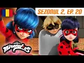 Download Lagu 🐞 INVERSATORUL – Complet 🇷🇴 | ÎN ROMÂNĂ | Sezonul 2 Episodul 20 | Miraculos: Buburuza şi Motan Noir