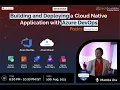 Building and Deploying a Cloud Native Application with Azure DevOps