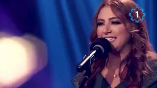 مي أحمد   أغنية حارة السقايين دندنها