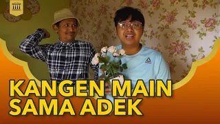 Download Demi Rantau Eps 02 I Kangen Main Sama Adek MP3