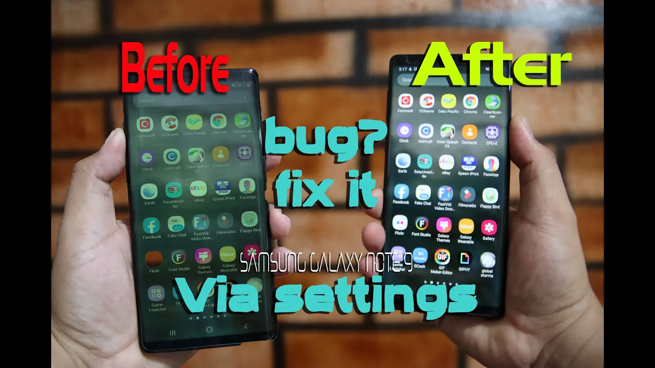 How to replacement touch glass Samsung Note 10