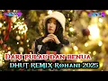 Lagu DJ REMIX ROHANI ~DARI PULAU DAN BENUA 