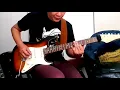 Download Lagu ada pun BT maya persada....solo-intro outro...guitar cover