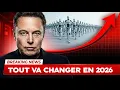No one is ready for what s coming in 2026 Shocking predictions