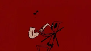 wham careless whisper deadpool