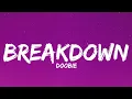Doobie - Breakdown (Lyrics)