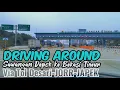 Download Lagu DRIVING AROUND DARI SAWANGAN DEPOK KE BEKASI TIMUR JAWA BARAT VIA JALAN TOL DESARI-JORR-JAPEK