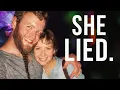 She scammed MULTIPLE Boyfriends by faking Terminal Cancer and a Miscarriage Love Cheats