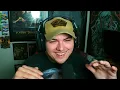 Ice Nine Kills did a collab with my favorite video game... | "Play Dead" (REACTION)