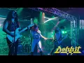 Download Lagu Dokken - Tooth and Nail cover by Dokkit